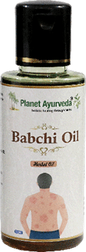 Bakuchi Oil, Babchi Oil, Bakuchi, Babchi, Skin Brightening, Health Benefits of Babchi Oil,  Health Benefits of Bakuchi Oil, Psoralea corylifolia, Purple Flames, Parts Used Of Bakuchi, Ayurvedic Properties of Bakuchi, Bakuchi Effect On Doshas, Bakuchi Variety, Types of Bakuchi, Practical Uses Of Bakuchi, Herbal Preparation Of Bakuchi, Bakuchi Oil Uses, Babchi Oil Uses