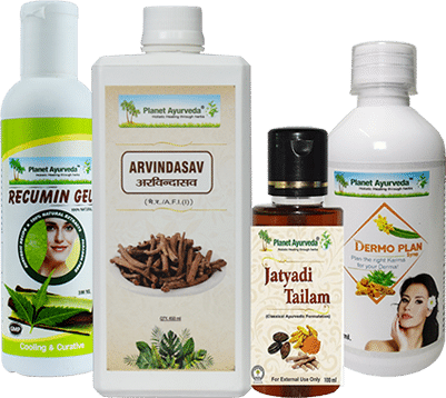 Herbal Remedies For Diaper Rash, Diaper Rash Treatment in Ayurveda