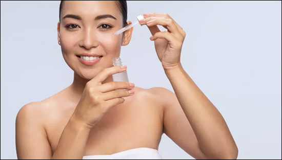 Hyaluronic Acid Hyaluronic Acid, A Key Molecule In Skin Aging