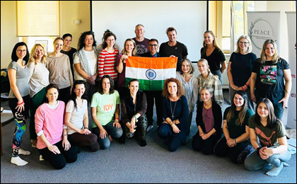 3 Years Ayurveda Course, PAAAAWS & PEACE, Planet Ayurveda PAAAAWS, Peace, MD-Ayurveda, Ayurveda Course, Academic Treasure of Knowledge, Learn Ayurveda, Healthy Lifestyle, Healing Diseases, Ancient Wisdom, Yoga, Naturopathy, Herbal Healing, Alternative Healing, Healthy and Happy