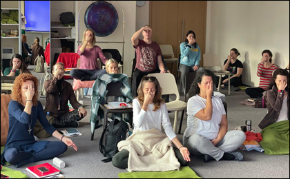 3 Years Ayurveda Course, PAAAAWS & PEACE, Planet Ayurveda PAAAAWS, Peace, MD-Ayurveda, Ayurveda Course, Academic Treasure of Knowledge, Learn Ayurveda, Healthy Lifestyle, Healing Diseases, Ancient Wisdom, Yoga, Naturopathy, Herbal Healing, Alternative Healing, Healthy and Happy
