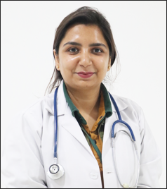 Dr. Shivani Sharma Dr. Shivani Sharma