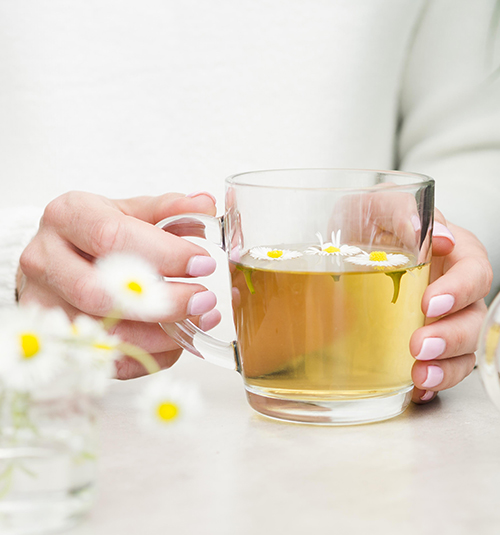 Top Reasons Why You Should Sip Green Tea Everyday!