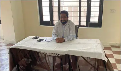 Ayurvedic, Consultations, Camp, Mansa, Punjab, April, 2022