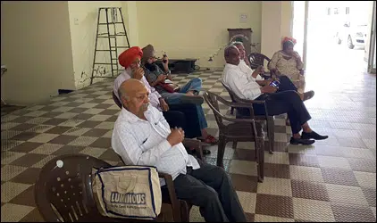 Ayurvedic, Consultations, Camp, Mansa, Punjab, April, 2022