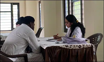 Ayurvedic, Consultations, Camp, Mansa, Punjab, April, 2022