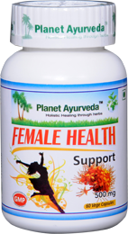 Female Health Support