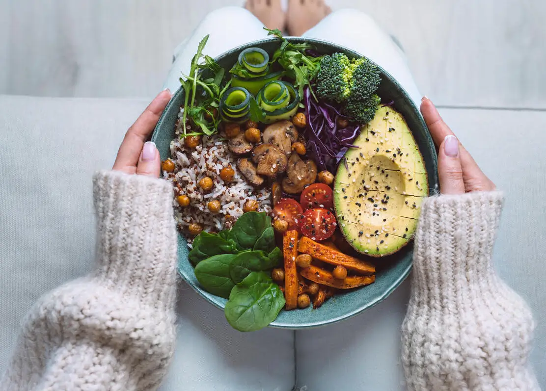 healthy eating