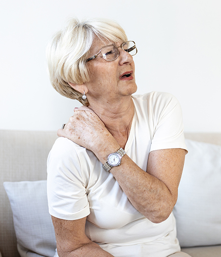 Osteoporosis