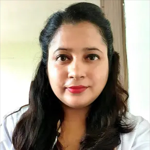 Dr. Manjula Gupta (B.A.M.S., Msc CRRA, NDDY)