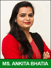 Mrs. Ankita Bhatia