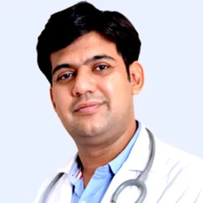 Dr. Deepam Batta
