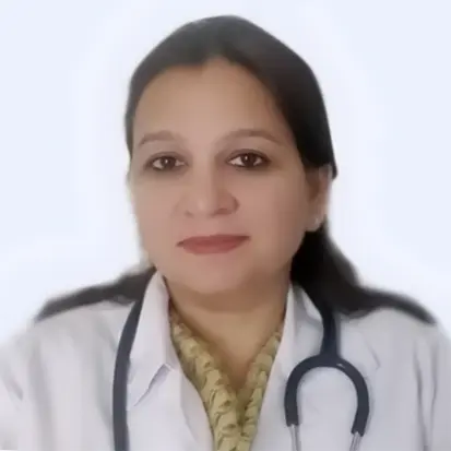 Dr. Sheetal Garg