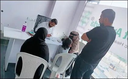 Ayurveda Camp, Ayurveda, Ayurvedic, Consultation, Hyderabad, Telangana, Ayurveda Expert, Dr. Abdul Azeez. K