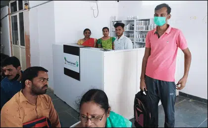 Ayurveda Camp, Ayurveda, Ayurvedic, Consultation, Hyderabad, Telangana, Ayurveda Expert, Dr. Abdul Azeez. K