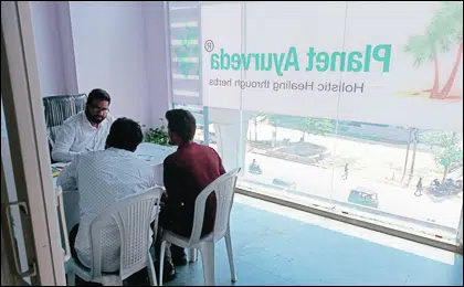 Ayurveda Camp, Ayurveda, Ayurvedic, Consultation, Hyderabad, Telangana, Ayurveda Expert, Dr. Abdul Azeez. K