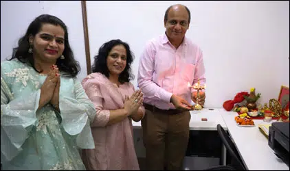 Planet Ayurveda Branch in Mumbai