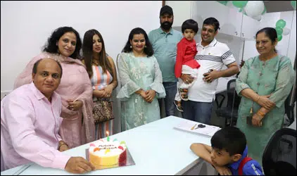Planet Ayurveda Branch in Mumbai