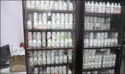 Planet Ayurveda Branch in Mumbai