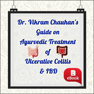 Ulcerative Colitis & IBD (E-Book)