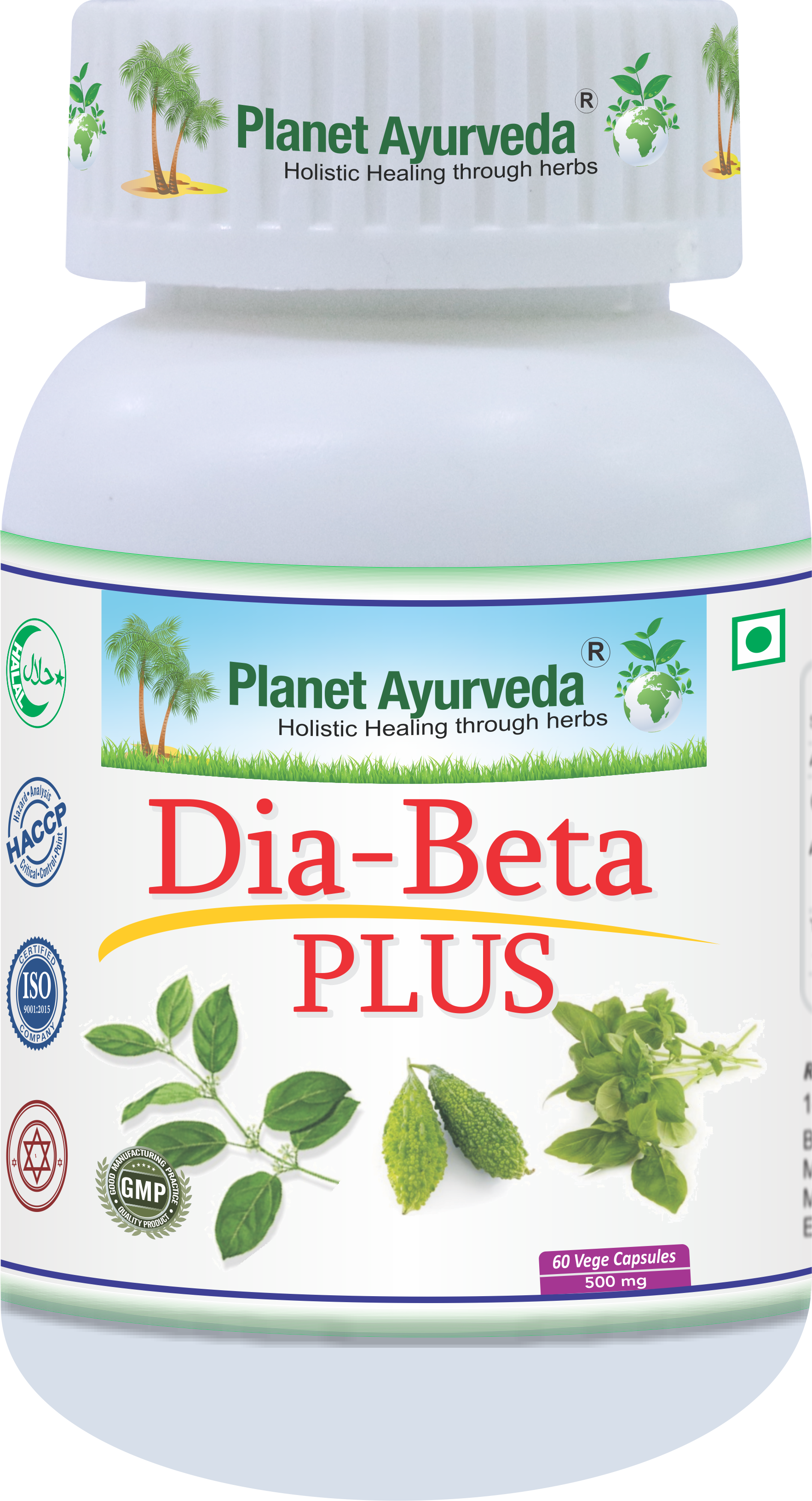 Dia-Beta Plus