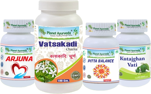 Ulcerative Colitis Care Pack