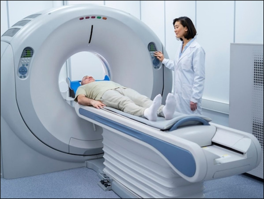CT Scan CT Scan