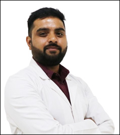 Dr. Amitesh Mehra (Assistant Doctor) Dr. Amitesh Mehra, Ayurvedic Doctor, Ayurveda Expert, Planet Ayurveda Expert