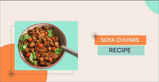 Soya Chunks
