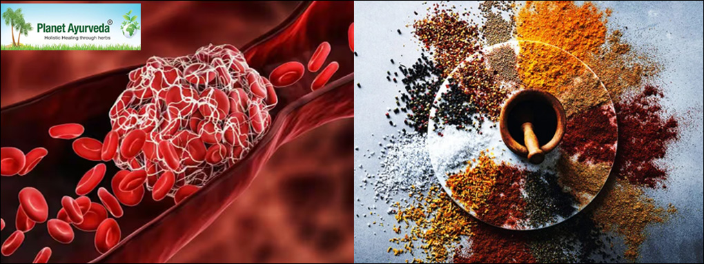 Ayurvedic Blood Thinner Medicines How to Choose Ayurvedic Blood Thinner Medicines