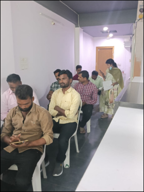 Medical Camp, Ayurveda, Ayurvedic, Consultation, Hyderabad, Ayurveda Expert, Planet Ayurveda in Hyderabad, Ayurvedic Consultation, Ayurveda Camps, Special Consultation Session, Planet Ayurveda Events