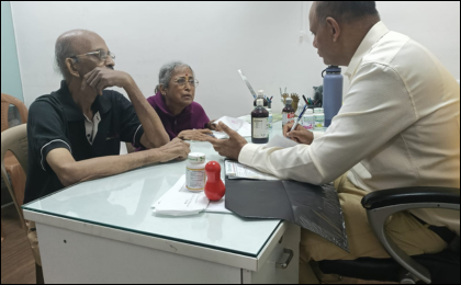 Medical Camp, Ayurveda, Ayurvedic, Consultation, Mumbai, Ayurveda Specialist