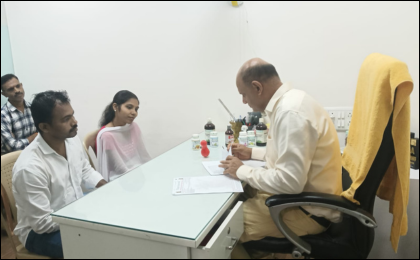 Medical Camp, Ayurveda, Ayurvedic, Consultation, Mumbai, Ayurveda Specialist