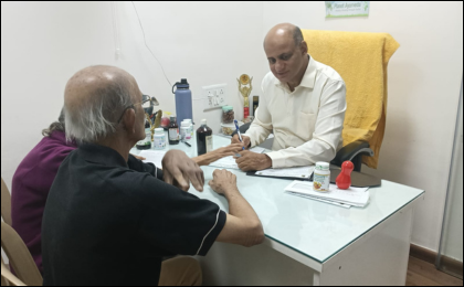 Medical Camp, Ayurveda, Ayurvedic, Consultation, Mumbai, Ayurveda Specialist