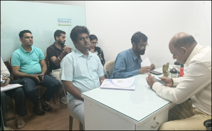 Medical Camp, Ayurveda, Ayurvedic, Consultation, Mumbai, Ayurveda Specialist