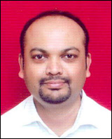 Mr. Sunil Naphade