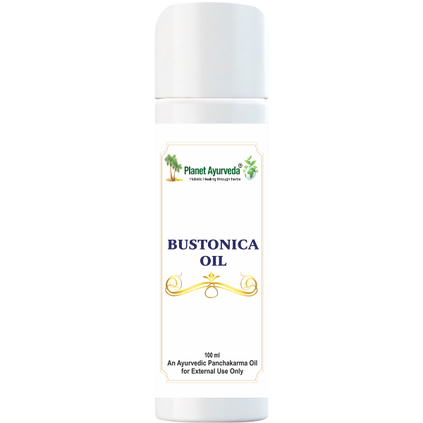 Bustonica Oil