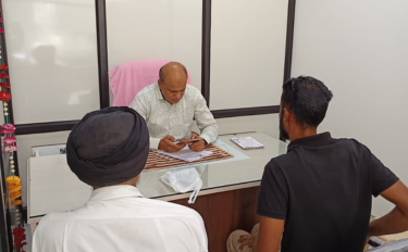 Medical Camp, Ayurveda, Ayurvedic, Consultation, Ayurveda Specialist