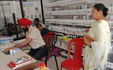 Medical Camp, Ayurveda, Ayurvedic, Consultation, Ayurveda Specialist