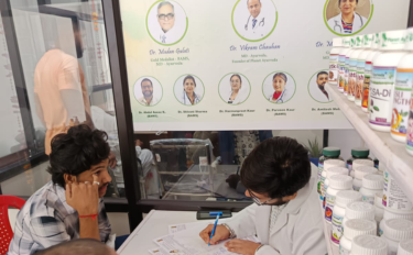 Medical Camp, Ayurveda, Ayurvedic, Consultation, Ayurveda Specialist