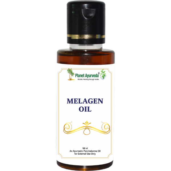 Melagen Oil