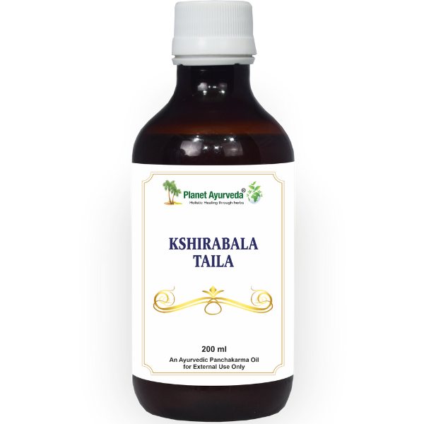 Kshirabala Taila
