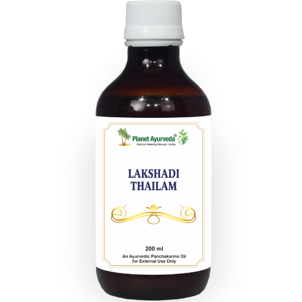 Lakshadi Thailam