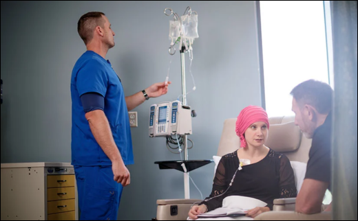 Chemotherapy