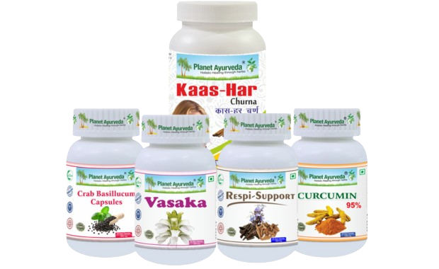 Herbal Remedies For Aspergillosis