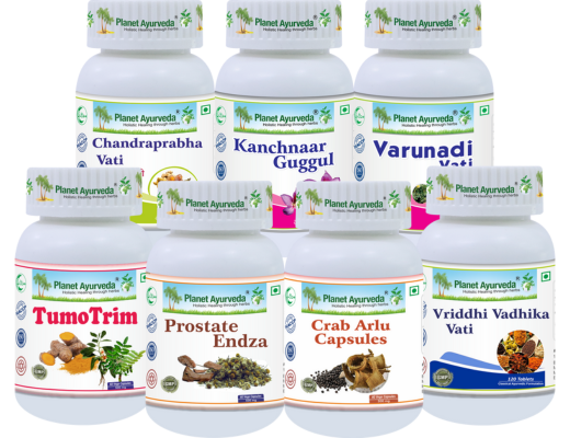 Prosta-Crab Care Pack