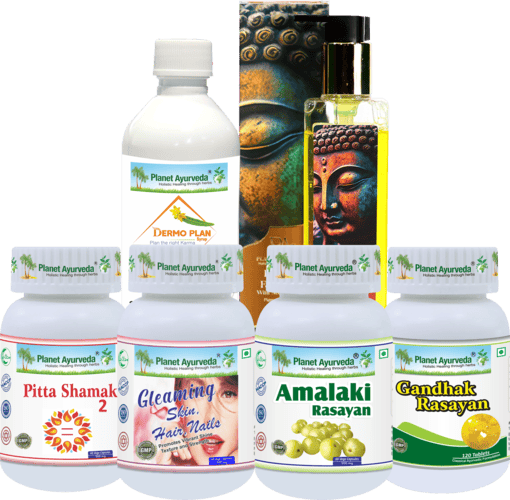 Herbal Remedies For Acne Rosacea