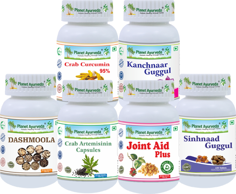 Herbal Remedies For Pigmented Villonodular Synovitis