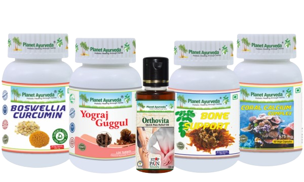 Herbal Remedies For Talonavicular Arthritis