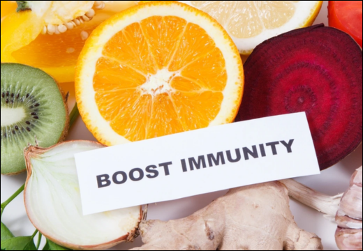 Immune-Boosting